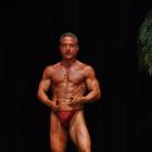 Paul   Prinzi - NPC Natural Michigan / Nicole Wilkins Classic 2009 - #1